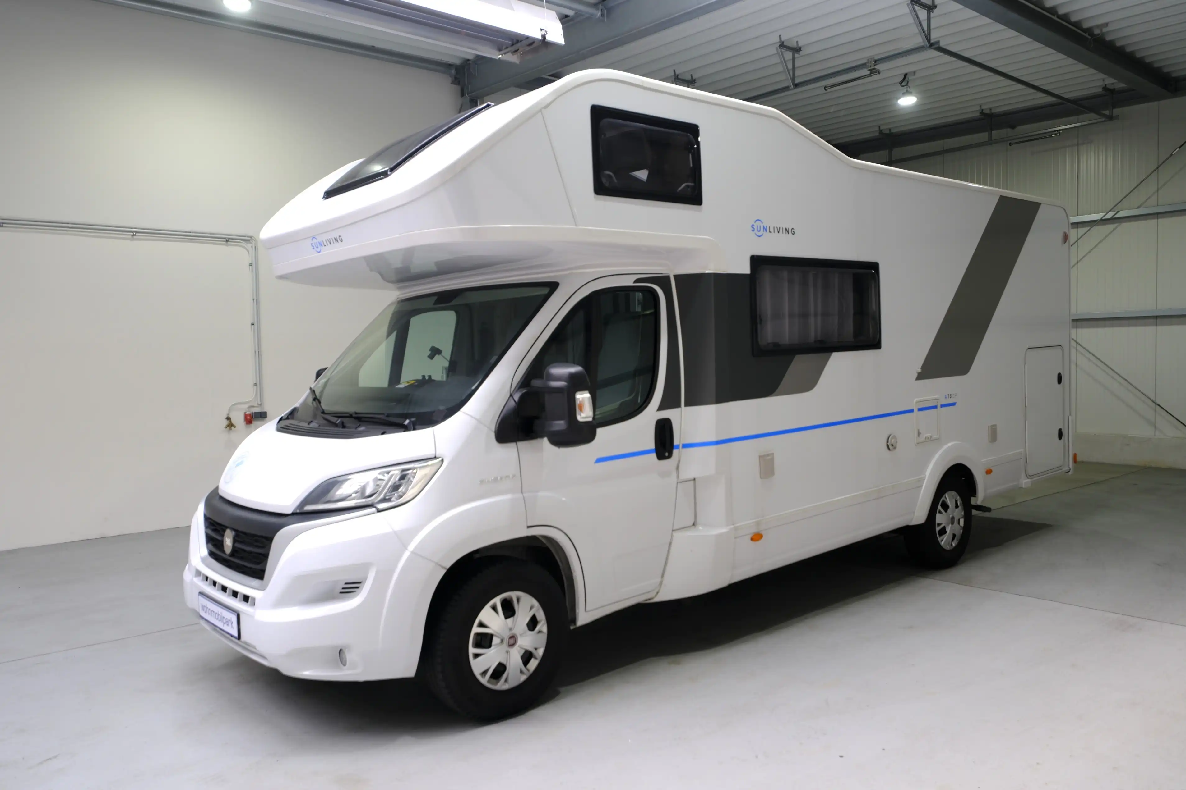 SUN LIVING A 75 DP - Ansicht 2